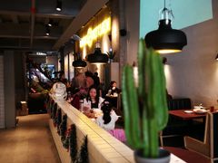 -卡朋厨房(289艺术园区店)