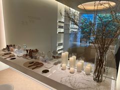 -左右Massage/Spa(长寿路店)