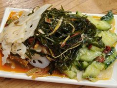 -福苗小骆驼烧烤(莲湖路店)