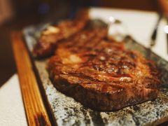 顶级澳洲和牛西冷牛排-北京金融街丽思卡尔顿酒店·意味轩 Cepe