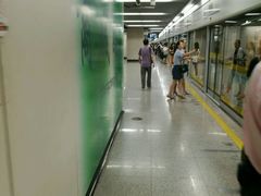 -商城路(地铁站)