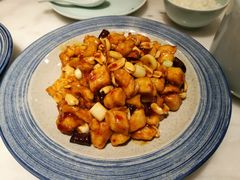 宫爆鸡丁-鸭匠食府·挂炉烤鸭·新京菜(阜成路店)