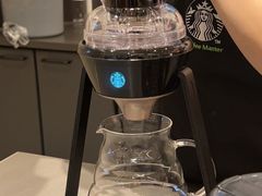 -星巴克臻选(北京银泰店)