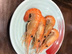 -蟹上黄·蟹黄面·江南糖水(人民广场店)