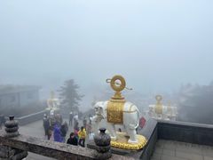 -峨眉山风景名胜区