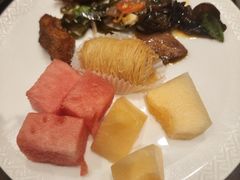 -京香轩·中餐厅(上海中庚聚龙酒店)