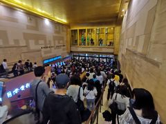 -大光明电影院(南京西路店)