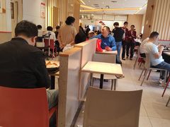 -乡村基(南坪上海城店)