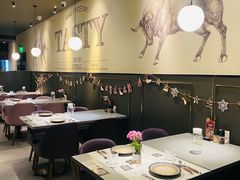 -西堤厚牛排(国瑞店)