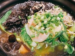 -宁波东港喜来登酒店