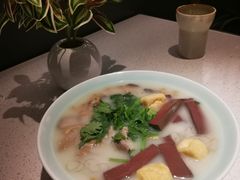 鸭血粉丝汤-竹外桃花·江南小酒馆(SKP·S店)