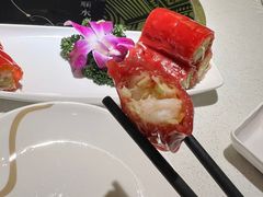 -顺峰顺水顺德菜(第一百货店)