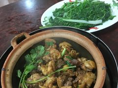 -华仔土鸡店(创意产业园店)