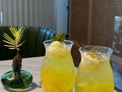 -陶兰居·香港饭店·海鲜大排档(圆融时代广场店)