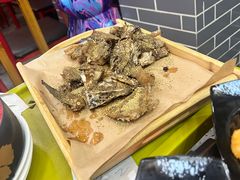 -活鱼馆(宜兴埠店)