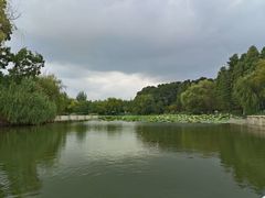 -云龙湖旅游景区