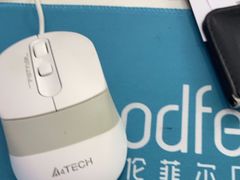 -深圳富茂格伦菲尔口腔门诊部(龙华清湖总院)