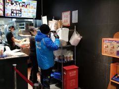 -汉堡王(上海虹口龙之梦)