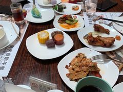 -富豪会展公寓酒店·富豪轩
