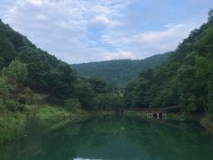 -桃花岭景区