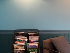 -NokNok Coffee(宽窄巷子店)