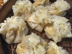 -西夏回族烧麦馆(牡丹街店)