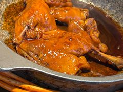 -应天大明王朝·南京菜(中山陵店)