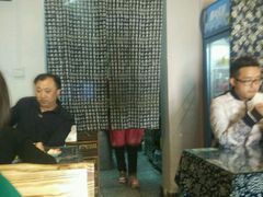 -蜗牛小馆醉乡民谣云南菜(惠新西里店)