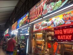 -纽顿熟食中心