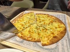 -周沫西餐(漫广场店)