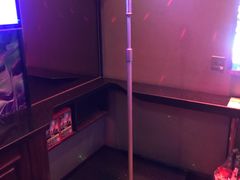 -萧邦音乐会所KTV·蒸汽活海鲜自助(福田店)