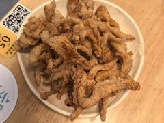 -红小满休闲餐厅(十全街店)