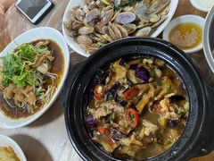 -黄记饮食店·潮汕家常菜(丹霞庄中区店)