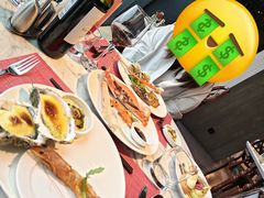 -锦厨国际自助餐厅 · 云端景观 (昆明索菲特大酒店)