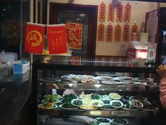 -庆丰包子铺(宣武门店)