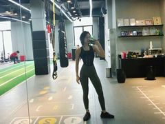 -Freedom Fitness私教健身俱乐部(徐虹北路店)