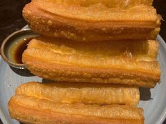 -青年公社烤鸭(青年路店)