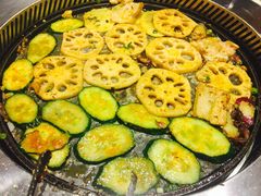 -么子烤肉(化龙池店)
