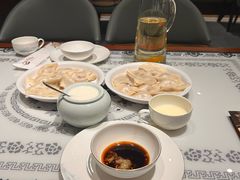 -东方饺子王臻味餐厅(新嘉坡城店)