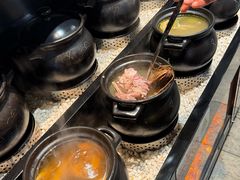 -荣基四海一家·家常菜·海鲜大排档(新安店)