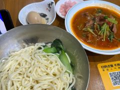 -刀马旦老成都板凳面(高新店)