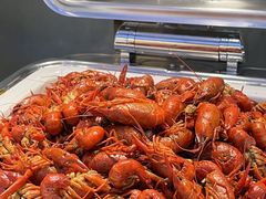 -鹿客臻鲜海鲜自助餐厅(永旺店)