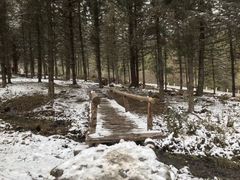 -硗碛藏寨·神木垒景区