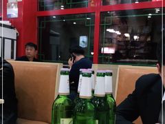 -晓林火锅(安定门店)