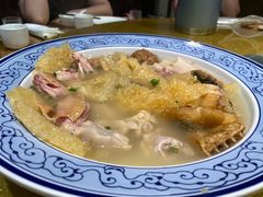 -长兴菜馆(高桥店)