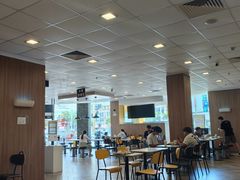 -麦当劳(东坑店)