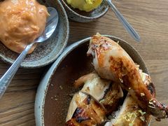 -BOR Eatery(安福路店)