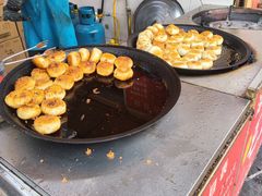 -毛氏汽水包(山海关路店)