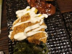 -哏儿寿司(红桥店)