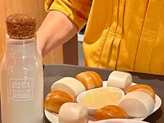 -巴奴毛肚火锅(新街口金鹰店)